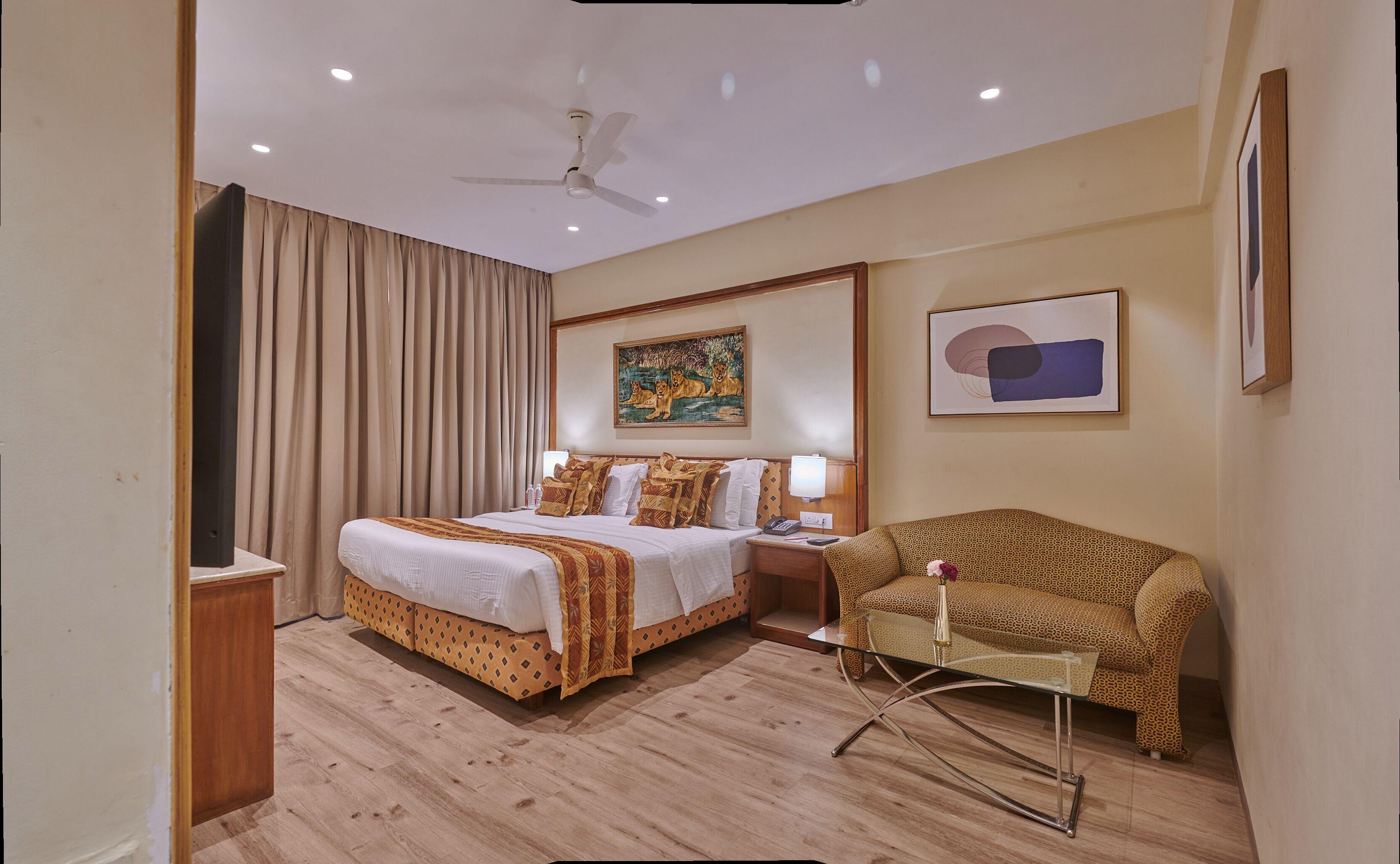 Regent Hotel Andheri — Photos 1