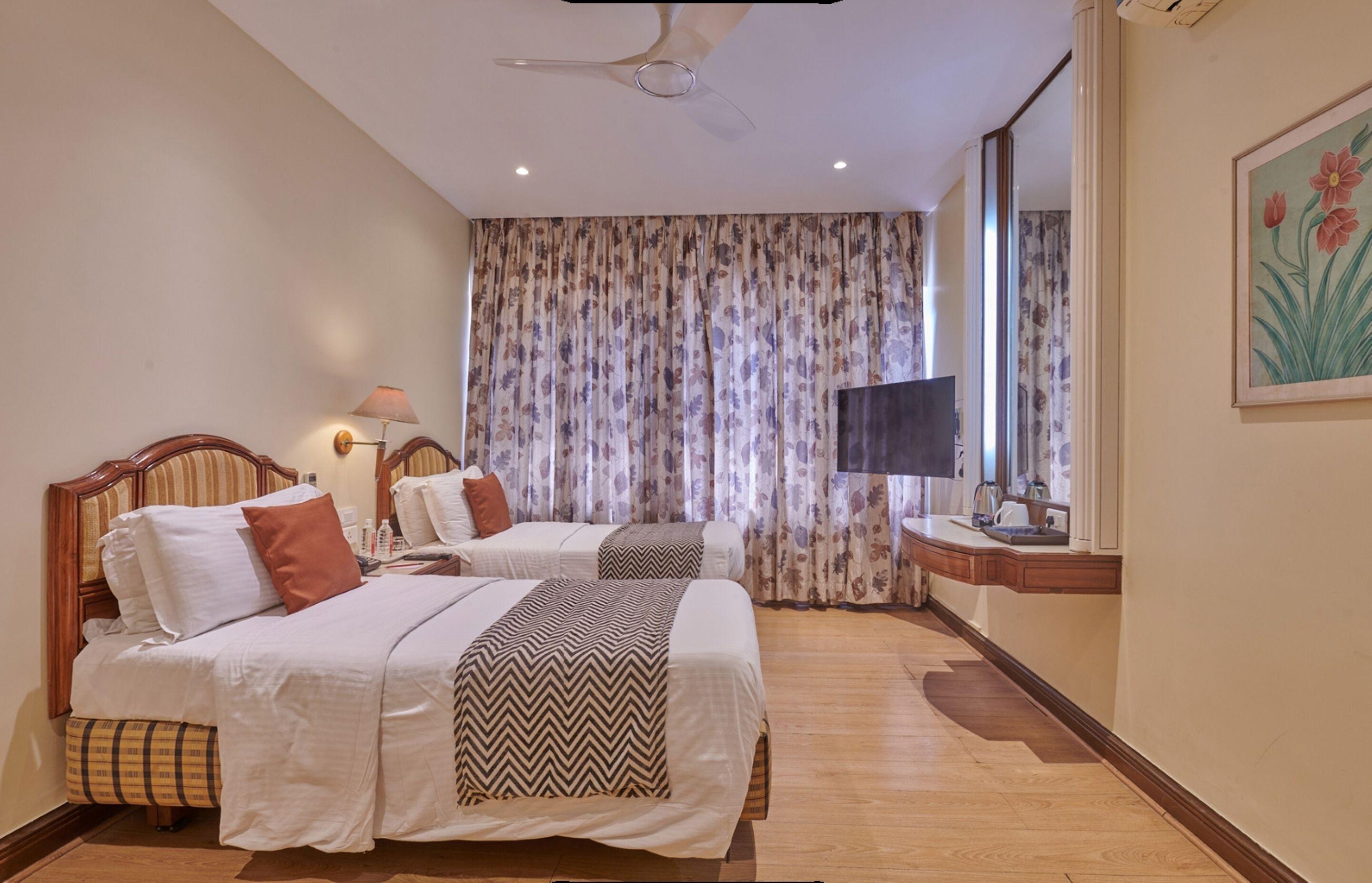 Regent Hotel Andheri — Photos 3